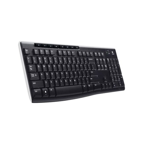 Logitech K270 Tastatura Wireless Slike