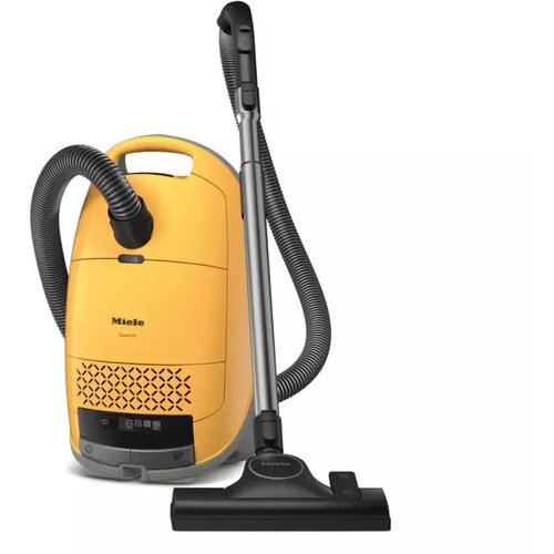 Miele usisivač sa kesom Guard M1 Sunset Yellow Cene
