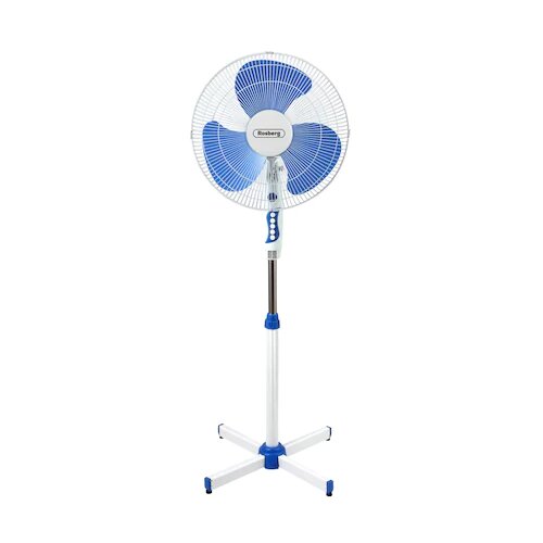 Rozbert ROSBERG Ventilator stojeći 40W R51760A Cene