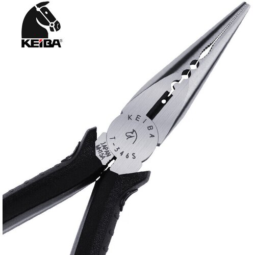  Keiba &Scaron;picasta kle&scaron;ta T-346S, 6" Cene