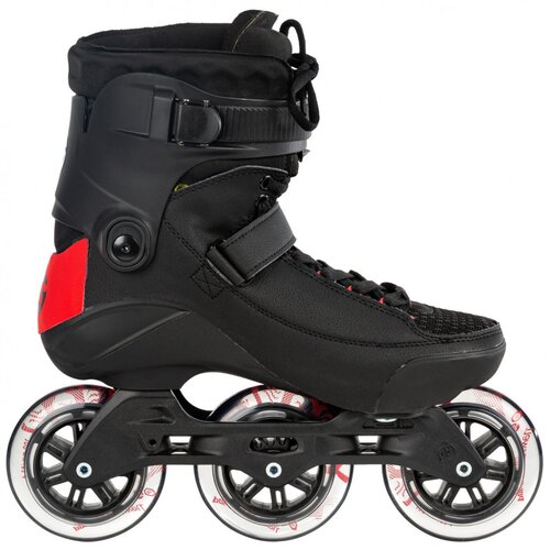 Powerslide Mo&amp;scaron;ki rolerji Swell Black 100 - 3D Adapt, (5000356354) Slike