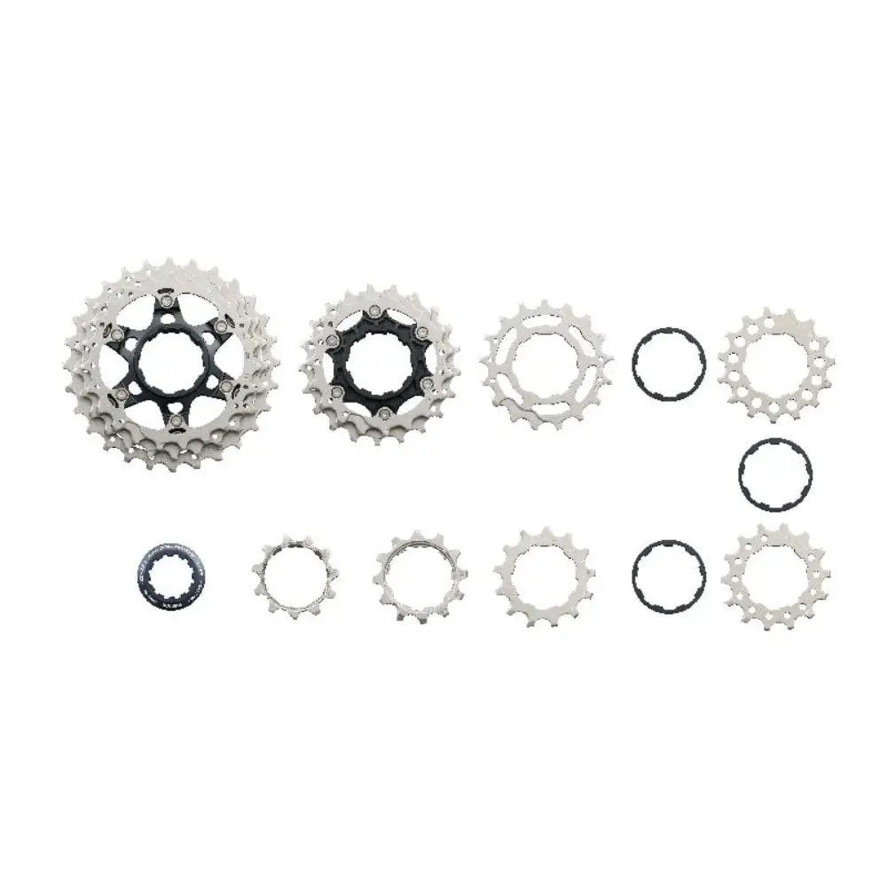  Lančanik Kasetni Shimano Ultegra Cs-R8000, 11 Brzina, 11-12-13-14-15-17-19-21-23-25-28Z, Ind.Pack Cijene