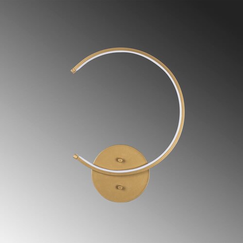 Opviq lights Zidna lampa Moon 13329 Slike