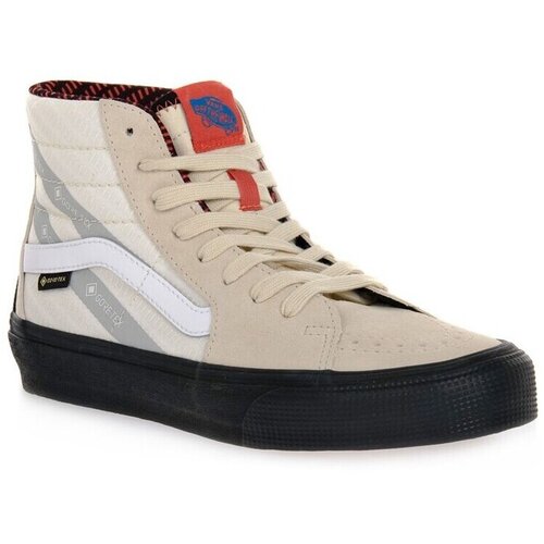 Vans Skate čevlji SK8 HI Gore Tex Bež Cene