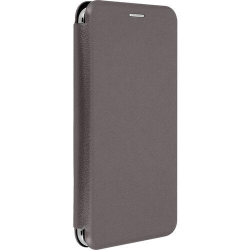 AVIZAR Ovitek za pametni telefon 3,8'' do 4,7'' z zavihkom za kartico z drsno funkcijo, Siva, (5000010229) Cene