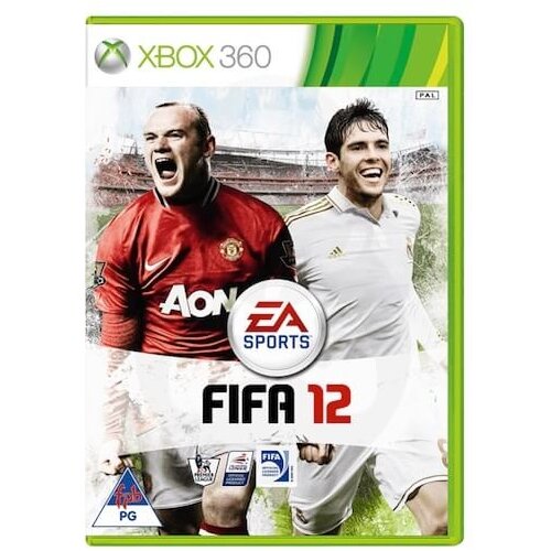 FIFA 12 (XBOX 360) - rabljeno Cene
