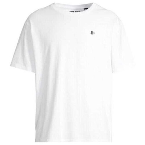 Superdry regular fit mu&amp;scaron;ka majica Slike