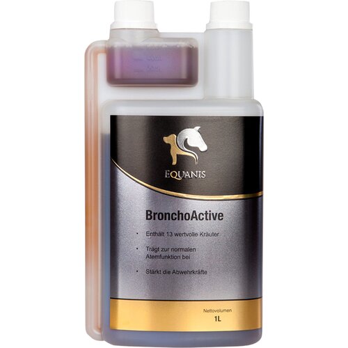 Equanis BronchoActive Slike