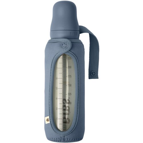 Bibs futrola za fla&amp;scaron;icu petrol velika Slike