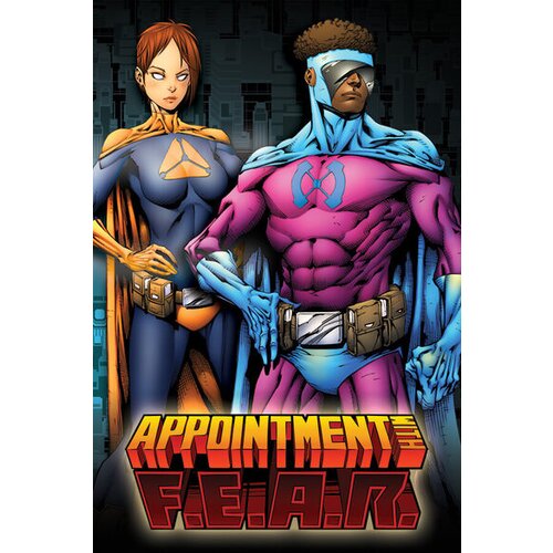 Steam Appointment With FEAR (Standalone) Key (PC) GLOBAL Slike