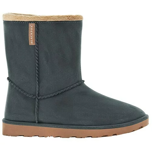 Black Fox Zimske čizme Cheyennetoo (Broj cipele: 36/37, sintetička guma)