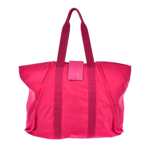 Big Star Fuchsia Large Handbag