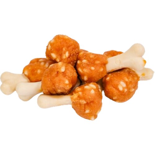 Pet Pro Snacks poslastica Pileći Batak sa pirinčem 350g (40 komada u pakovanju) Cene