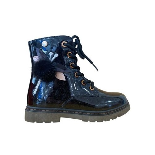 Xti &amp;Scaron;kornji 151395 BOTA Negro Črna Slike