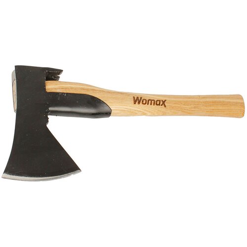 Womax Sekira 800g drvena dr&scaron;ka sa za&scaron;titom Cene