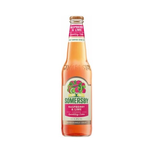 Somersby NAPITAK MALINA 0.33L NRB Cene
