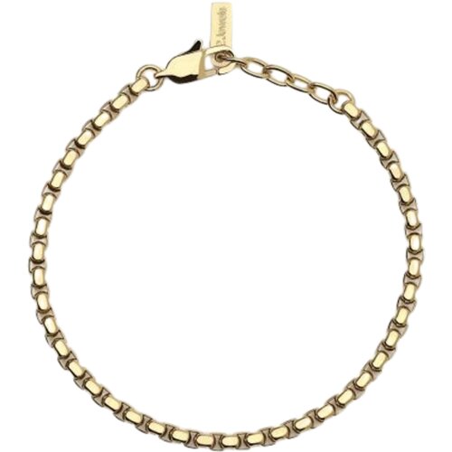  Mu&scaron;ka narukvica 2Jewels Blockchain 232477 Cijene