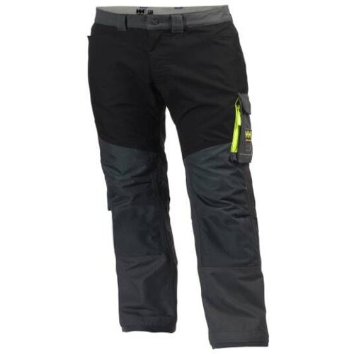 Helly Hansen HH Radne pantalone Aker/ crna Cene
