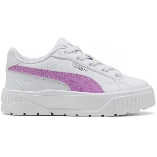 Puma Patike za devojčice Karmen II PS, Bele Cene