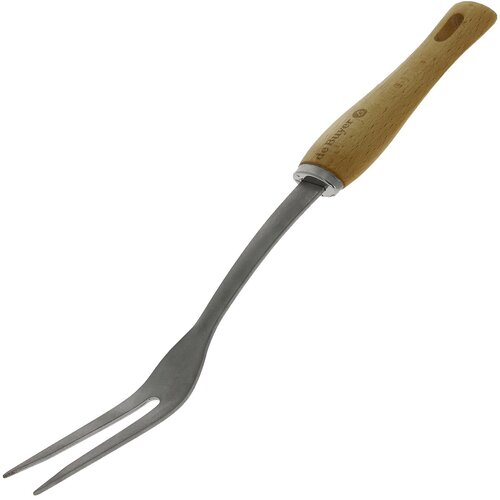 De buyer B Bois servirna vilica 31cm / les, inox, (20542119) Slike