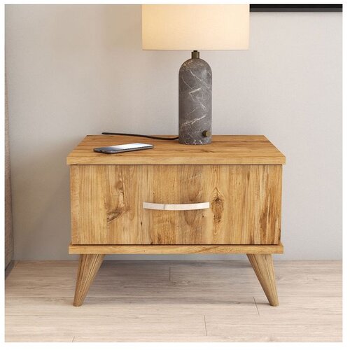 Hanah home noćni ormarić KMD0102 Cene