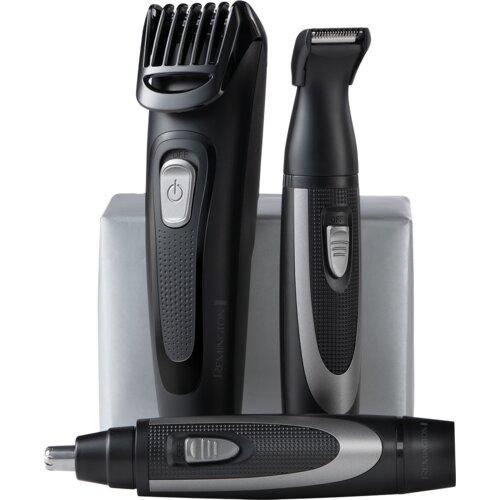 Remington REMINGOTN MB905 The Works Beard Kit set za striženje brade, (21560063) Cene