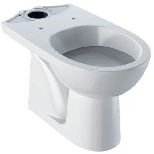 Geberit Selnova WC šolja za monoblok podna vertikalni odvod 500.281.01.1 Cene