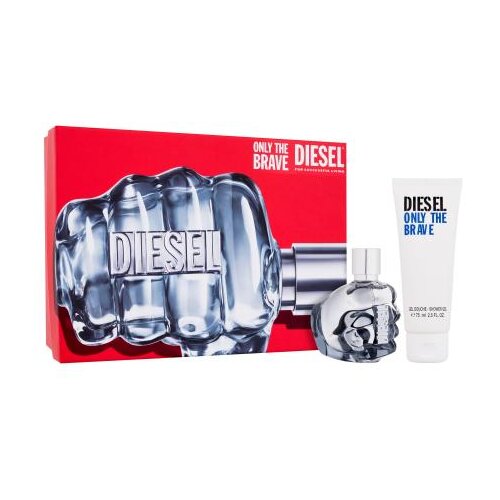 Diesel Only The Brave toaletna voda za mo&amp;scaron;ke Slike