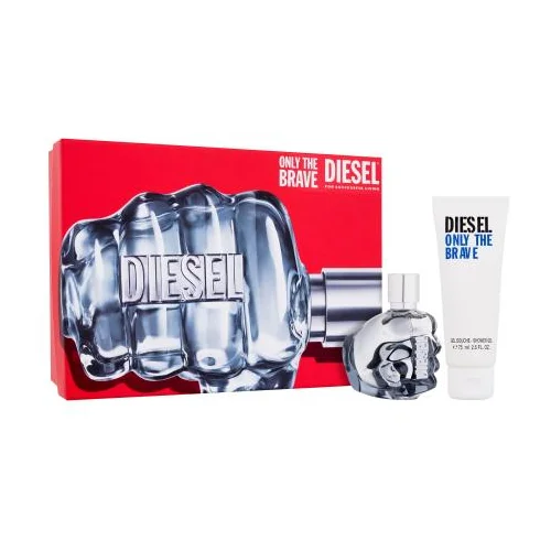 Diesel Only The Brave toaletna voda za moške