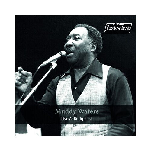  Muddy Waters - Live At Rockpalast (2LP) Cene