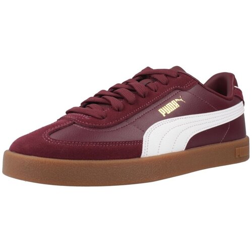 Puma CLUB II ERA Bordo Slike