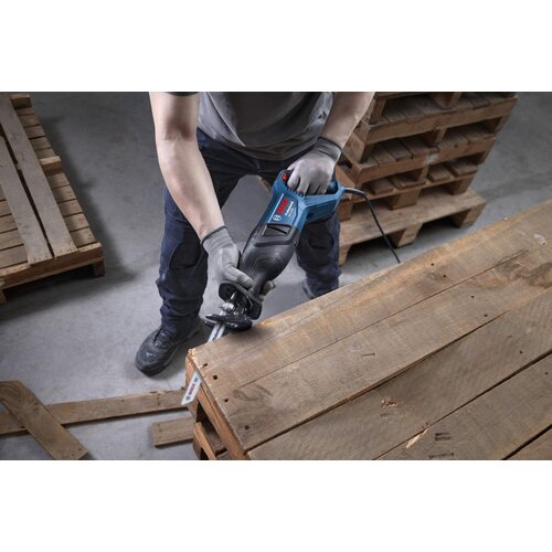 Bosch univerzalna testera GSA 12-30 06016C7000 Slike