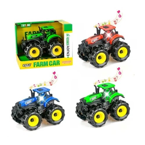 Jungle auto ( 20014085 ) Slike