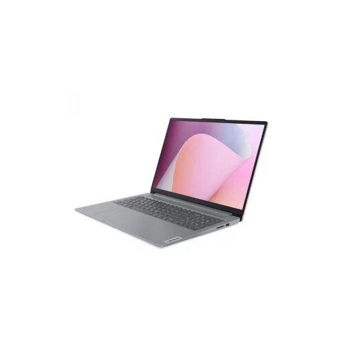 Lenovo IdeaPad Slim 3 16ABR8, 16&amp;Prime; WUXGA (1920&amp;times;1200) IPS 300nits AG , AMD Ryzen 5 7530U (6C, 19MB up to 4.5GHz), 16GB DDR4, 512GB SSD, AMD Radeon&amp;trade; Graphics 2xUSB 3.2, USB-C, HDMI, CR, FPR, Batt 47Wh, No OS, Artctic Grey, 2Y Slike