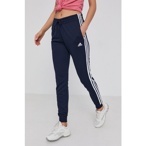 Adidas Hlače za žene, boja: tamno plava Slike