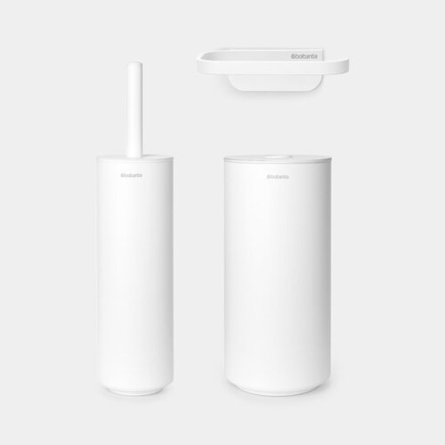 Brabantia 3-delni kopalniški set MINDSET 303708 Cene