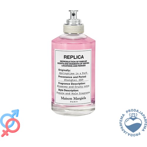 Maison Margiela REPLICA Springtime In a Park - 100ml Cijene