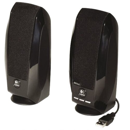  Zvučnici 2.0 Logitech S150 USB Cijene