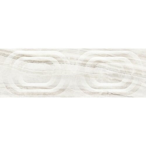 Eco Ceramic lira dune white 30x90cm balkania 230 zidna keramička pločica Slike