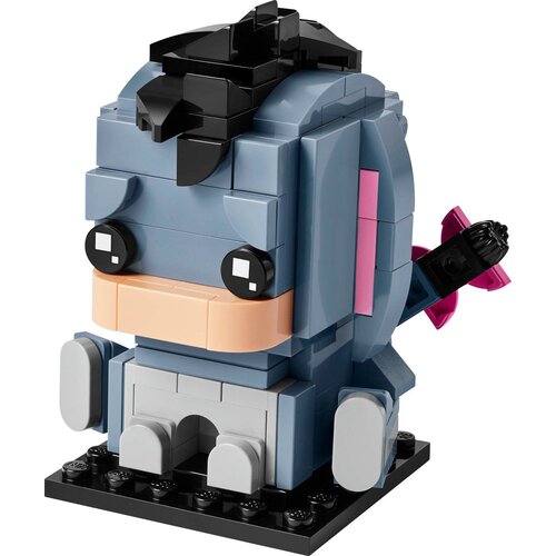 Lego LEGO® Disney - Osliček Sivček (40797) Cene