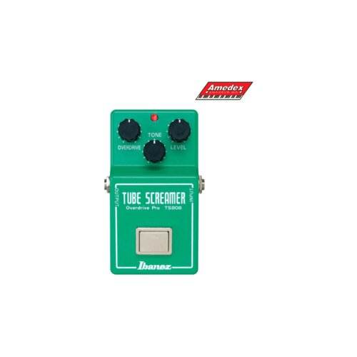  PEDALA IBANEZ TS808 TUBE SCREAMER Slike