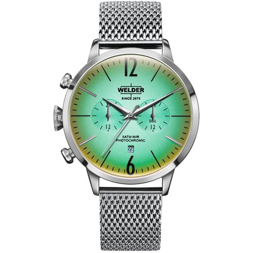  RUČNI SAT WELDER WWRC802 Slike