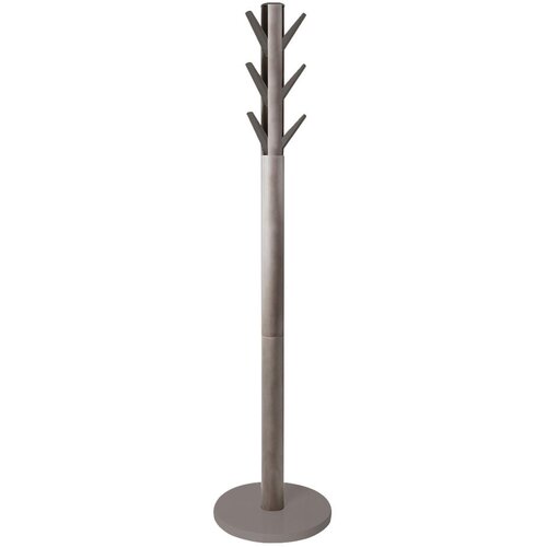 Umbra Siv obe&amp;scaron;alnik iz lesa kavčukovca Flapper - Umbra Slike