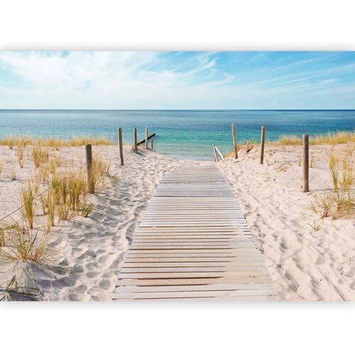  Foto tapeta - Holiday at the seaside 300x210 Vodootporna Cene
