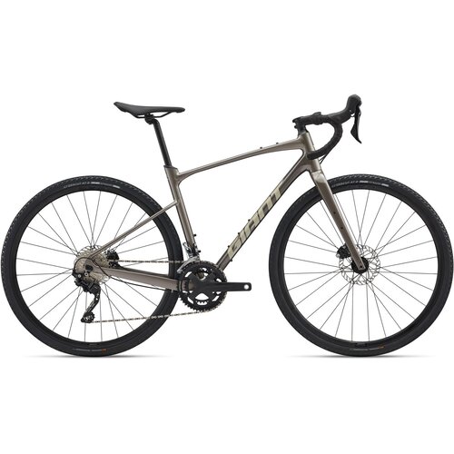  Bicikl GIANT Revolt 1 Metal - L Cene