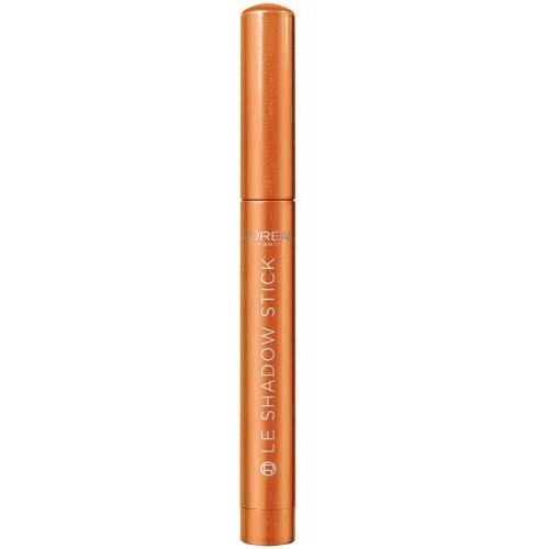 L&amp;acute;Or&amp;eacute;al Paris Le Shadow Stick sjenilo za oči 1.4 g nijansa 440 Foiled Copper Slike