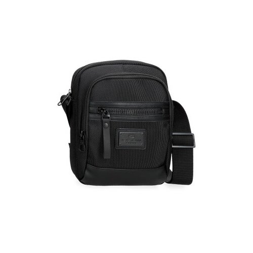 PepeJeans Torba na rame - Crna ( 70.553.42 ) Slike