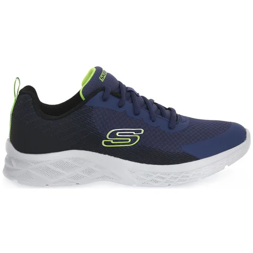 Skechers NBLM MICROSPEC Plava