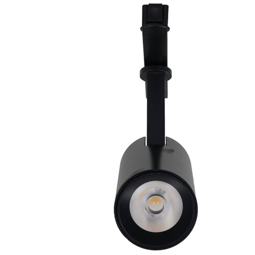  LED spot za &amp;scaron;inski sistem MAGNETIC TRACK LED/10W/48V crna Slike