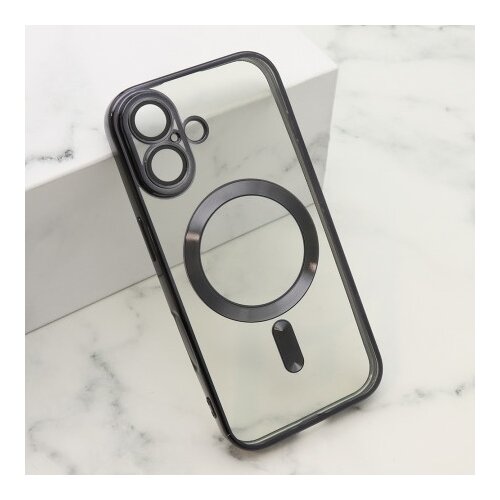  Futrola camera protect magsafe ii za iphone 17 (6.3) crna ( F122333 ) Cene